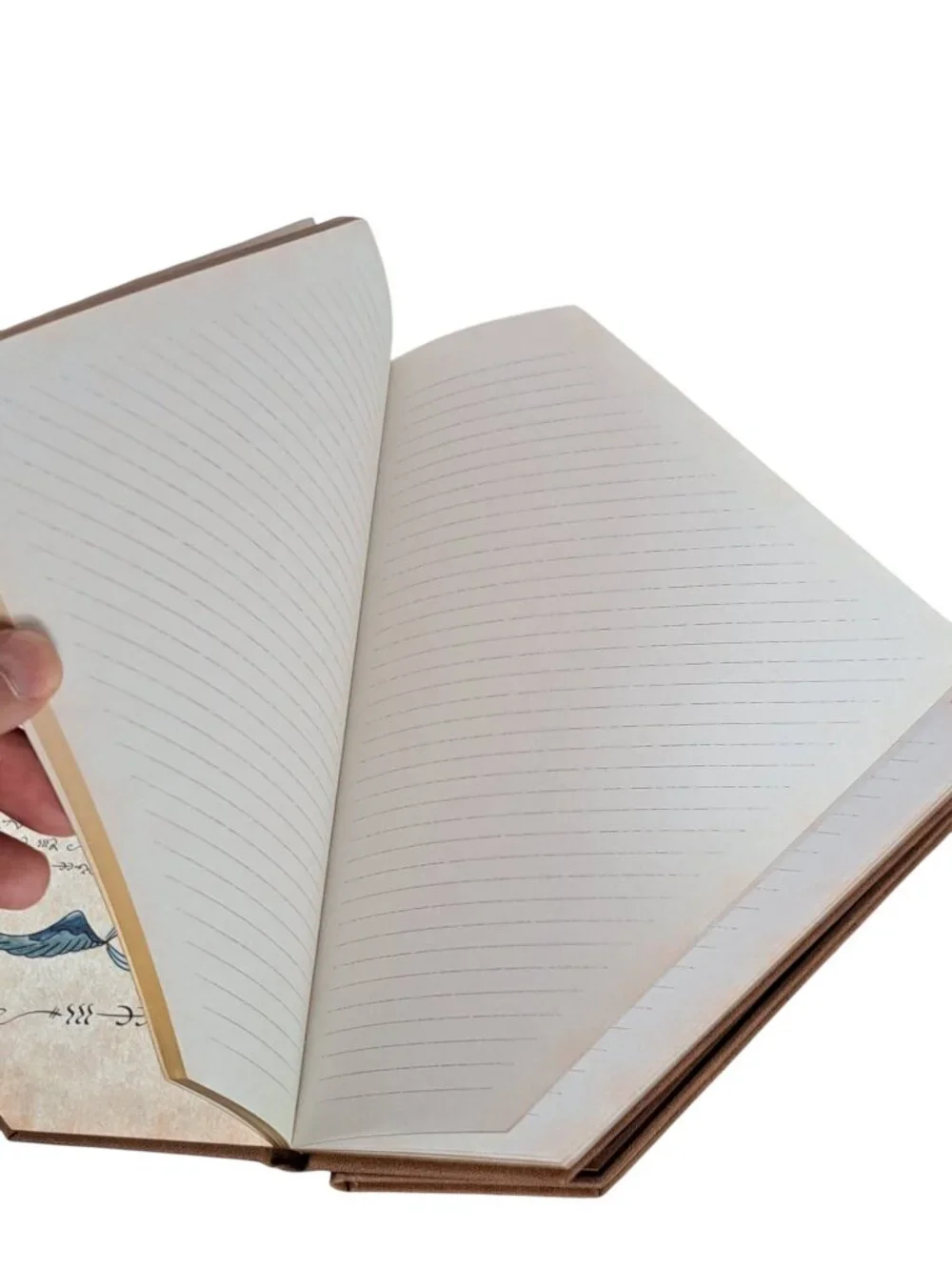 Wicked: The Grimmerie Collectible Hardcover Journal
